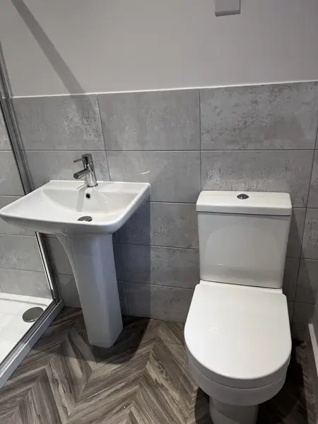 Bathroom Tiling Norfolk