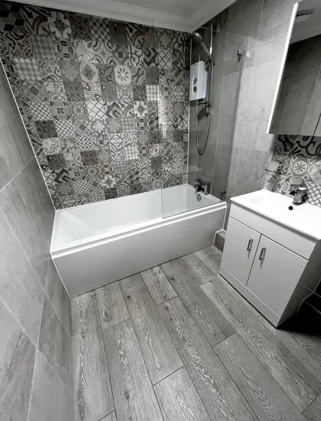 Bathroom Tiler Norfolk
